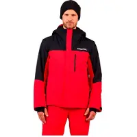 Rossignol Velika Insulated Takki