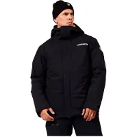 Rossignol Desafio 2L Shell Jkt - Black - M