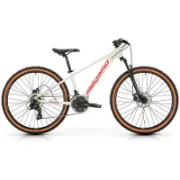 Megamo Ku2 26´´ Tx35 21s 2026 Maastopyörä