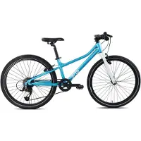 Ganaz Ultralight 24´´ 8s 2025 Maastopyörä