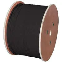 Alantec Kif6outs305 Cat6-verkkokaapeli 305 M