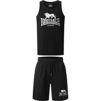 Lonsdale Polmood Hihaton Setti