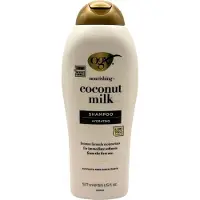OGX Cocnut Milk Shampoo 577ml