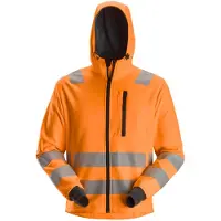 Snickers Workwear Snickers 8039 oranssi huomiohuppari