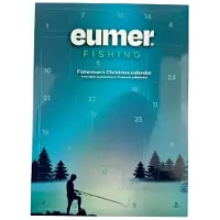 Eumer Kalastajan joulukalenteri