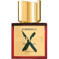 Nishane Tuberoza X, EdP 100ml
