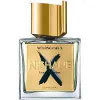 Nishane Wūlóng Chá X, Extrait de Parfum 50ml