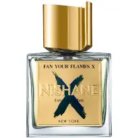 Nishane Fan Your Flames X, Extrait de Parfum 50ml