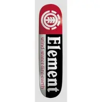 Element Section 8.25" Skeittilaudan dekki assorted Koko Uni