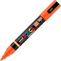Posca Marker UNI PC-5BR Brush gruen (184063)