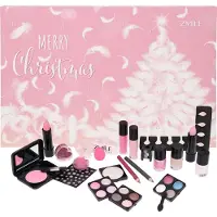 ZMILE Cosmetics Beauty Advent Calendar Traditional Pink And Fluffy