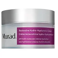 Murad Restorative Hydro-Hyaluronic Cream, 50ml