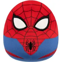 Squishmallows - 20 cm Marvel Spiderman (258670)
