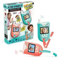 Studio Creator Video Radiopuhelin