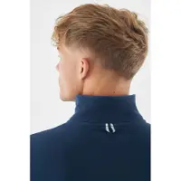 Viking Tesero Kokovetoketjullinen Collegepaita