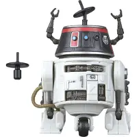 Hasbro The Vintage Collection 3.75 Inch Figure Chopper