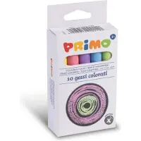 Creativ Company Blackboard Chalk Väri 10pcs.