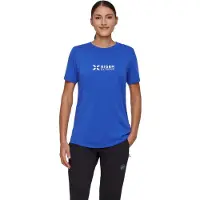 Mammut Eiger Logo Lyhythihainen T-paita