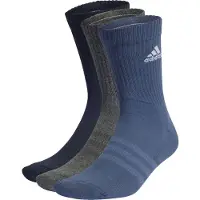Adidas C Spw Crw 3P - Multi/patterned - 37-39