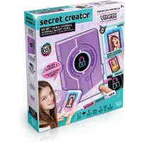 Studio Creator Videopäiväkirja