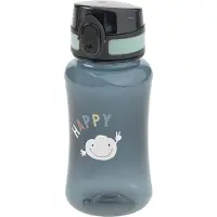 Lassig Tritan juomalasi 420 ml Tiny Outdoor Cloud