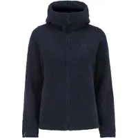 Didriksons Anniken Full-Zip - Navy - 36