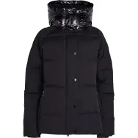 8848 Altitude Women's Delaine Ski Jacket Black Laskettelutakit vuorelliset 38