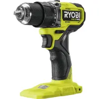 Ryobi Hiiliharjaton porakone/ruuvinväännin 60 Nm 18 V