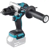 Makita Iskuporakone LXT  DHP486 18V ilman akkua ja laturia