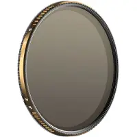 Polar Pro PMVND/ Black Mist 2-5 Stop Edition II 95mm harmaasuodin