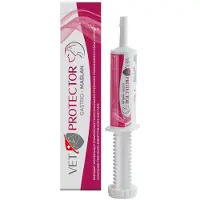 JM Sante Vet Protector Gastro Butyric Acid for Dogs and Cats - 60 ml
