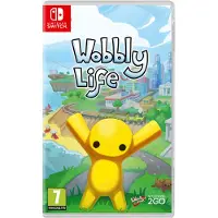Wobbly Life