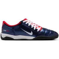 Nike Matalavartiset tennarit 'TOTAL 90' laivastonsininen / punainen / valkoinen