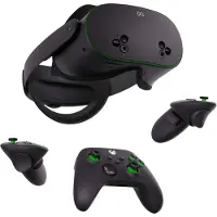Oculus Meta - Quest 3S 128GB Limited Edition (Series X)