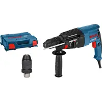 Bosch BOREHAMMER GBH 2-26 F CASE -laatikko