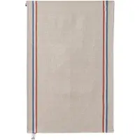 Coucke - Keittiöpyyhe 43x65 cm Luonnonväri