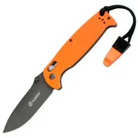 Ganzo Folder EDC Rescue G7413