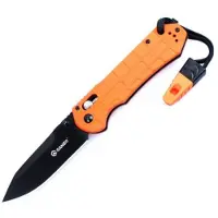 Ganzo Folder EDC Rescue