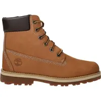 Timberland Mid Lace Up Boot - Brown - 31