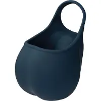 Boners Stimulating Ball Pouch - värisevä penisrengas kivespussin stimulaattorilla