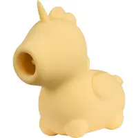 Unihorn Bean Blossom Clitoral Vibrator