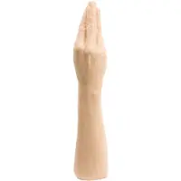 Doc Johnson The Hand Fistauskäsi 40 cm - Nude
