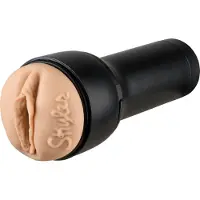 Kiiroo Skyler Lo - tekovagina - PowerBlow yhteensopiva - luonnollinen