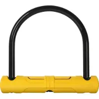 ABUS 402/150hb16 Sh34 Mini U-lukko