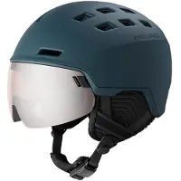 Head Radar Kypärä Visiirillä