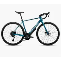 Orbea Avant H50 Cues U6020 Sgs Shadow 2026 Maantiepyörä