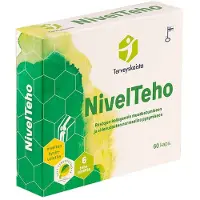 Terveyskaista NivelTeho 60 kaps