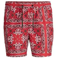 Jack & Jones Jpstfiji Bandana Uimashortsit