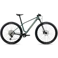 Orbea Alma M30 29´´ Xt M8100 Sgs Shadow Plus 2026 Maastopyörä