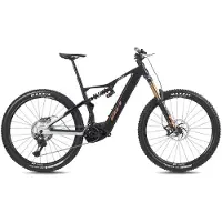 Bh Ilynx+ Nx Enduro Carbon 9.8 Bosch Cx Gen 5 29´´ Xt Di2 2026 Sähköinen Maastopyörä